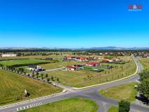 Prodej pozemku pro bydlení, Vědomice, 2852 m2