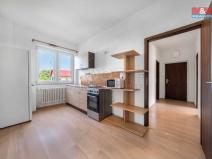Prodej bytu 2+1, Poběžovice, Nádražní, 65 m2