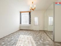 Pronájem bytu 3+1, Praha - Stodůlky, Podohradská, 120 m2