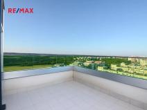 Pronájem bytu 4+kk, Praha - Hlubočepy, náměstí Olgy Scheinpflugové, 120 m2