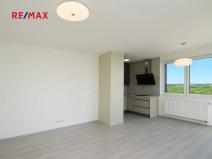 Pronájem bytu 4+kk, Praha - Hlubočepy, náměstí Olgy Scheinpflugové, 120 m2