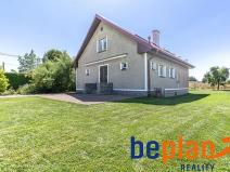 Prodej rodinného domu, Vranov, 160 m2