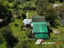 Prodej chaty, Zlín, 14 m2