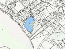 Prodej zahrady, Vysoká Pec, 4812 m2