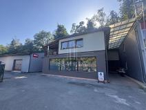 Pronájem restaurace, Praha - Zbraslav, K přehradám, 132 m2