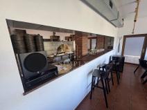 Pronájem restaurace, Praha - Zbraslav, K přehradám, 132 m2