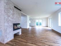 Prodej rodinného domu, Žižice - Osluchov, 248 m2