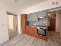 Pronájem bytu 2+kk, Benešov nad Ploučnicí, Palackého, 30 m2