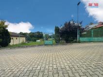 Pronájem pozemku pro bydlení, Všestary, K lesu, 998 m2
