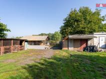 Prodej rodinného domu, Rychvald, Orlovská, 105 m2