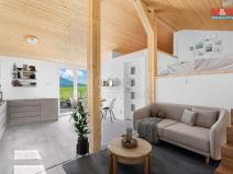 Prodej mobilheimu, Jablonné v Podještědí - Pole, 55 m2