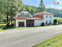Prodej rodinného domu, Třebovice, 68 m2
