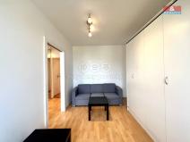 Prodej bytu 1+1, Prostějov - Krasice, Krasická, 34 m2