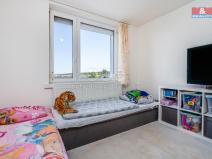 Prodej bytu 2+1, Rožďalovice, 46 m2