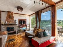 Prodej rodinného domu, Kruče, Černá Hora, 210 m2