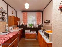 Prodej chaty, Milíkov, 80 m2