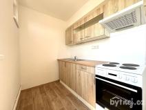 Pronájem bytu 2+kk, Olomouc - Hodolany, Rejskova, 40 m2