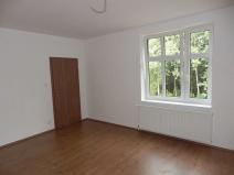 Pronájem bytu 1+kk, Jablonec nad Nisou, Nad Střelnicí, 20 m2