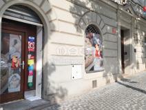 Pronájem restaurace, Praha - Vršovice, Na Míčánkách, 47 m2