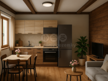 Prodej chaty, Stražisko, 34 m2