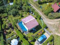 Prodej chaty, Stražisko, 34 m2