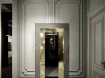 Prodej bytu 2+kk, Praha - Nové Město, Školská, 51 m2