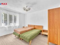 Prodej rodinného domu, Jenišovice, 75 m2