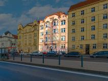 Pronájem bytu 3+1, Plzeň, Klatovská třída, 120 m2