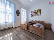 Prodej bytu 3+1, Chomutov, Ruská, 92 m2