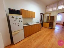 Pronájem bytu 2+1, Olomouc, Dolní náměstí, 90 m2