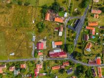 Prodej výrobních prostor, Velká Chmelištná, 550 m2