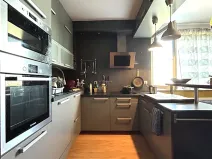 Pronájem bytu 2+kk, Praha - Zličín, Milotická, 72 m2