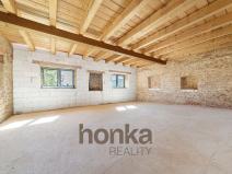Prodej rodinného domu, Otov, 280 m2