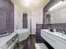 Prodej bytu 3+kk, Praha - Záběhlice, Hyacintová, 164 m2