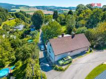 Prodej rodinného domu, Sobkovice, 176 m2