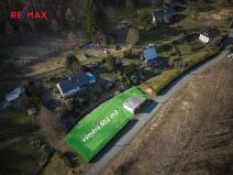 Prodej pozemku pro bydlení, Velké Losiny, 602 m2