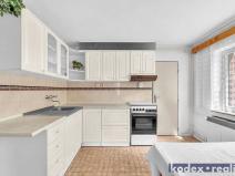 Prodej rodinného domu, Čeperka, Havlíčkova, 270 m2