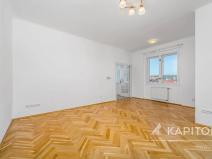 Pronájem bytu 3+1, Praha - Smíchov, U Malvazinky, 82 m2