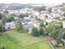 Prodej zemědělské usedlosti, Horní Pěna, 450 m2