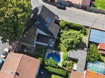 Prodej rodinného domu, Hostivice, Žižkova, 225 m2