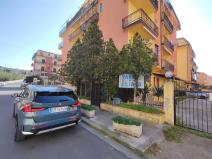 Prodej bytu 1+kk, Scalea, Itálie, 25 m2