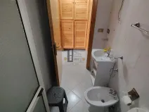 Prodej bytu 1+kk, Scalea, Itálie, 25 m2