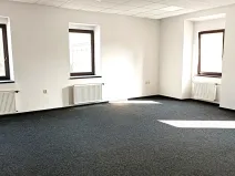Pronájem kanceláře, Chrudim, Palackého třída, 69 m2