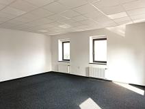 Pronájem kanceláře, Chrudim, Palackého třída, 69 m2