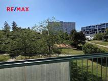 Pronájem bytu 2+kk, Praha - Karlín, Nekvasilova, 40 m2