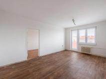 Pronájem bytu 3+1, Praha - Strašnice, Černokostelecká, 75 m2