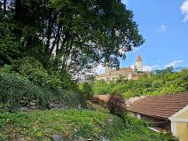 Prodej ubytování, Křivoklát, 190 m2