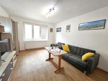 Prodej bytu 2+1, Kralupy nad Vltavou, Čechova, 61 m2