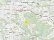 Prodej lesa, Lužná, 10470 m2