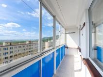Prodej bytu 4+1, Litvínov, Luční, 90 m2
